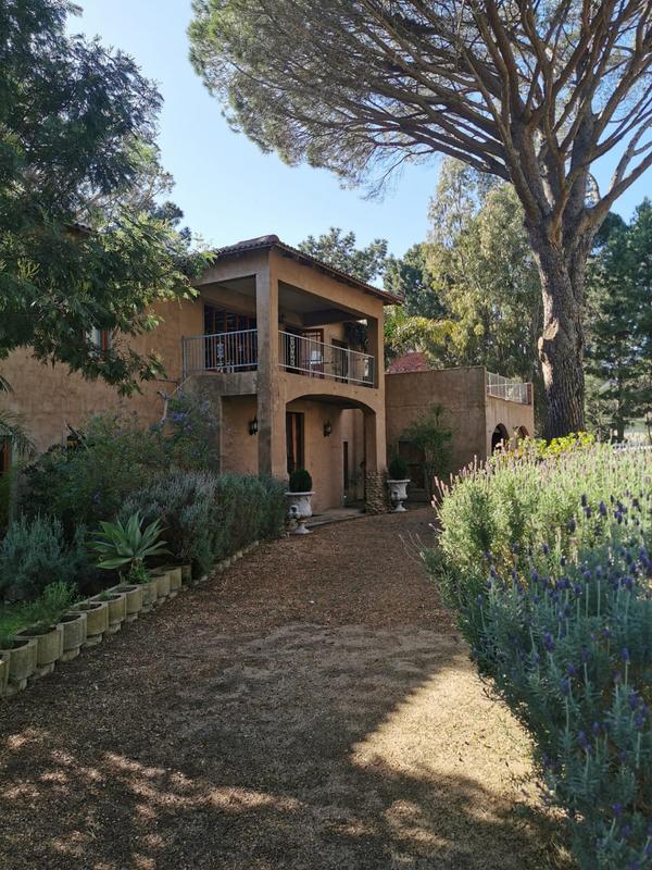3 Bedroom Property for Sale in High Riding Country Estate Western Cape